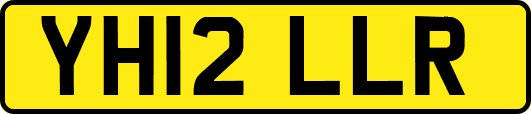 YH12LLR