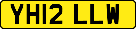 YH12LLW