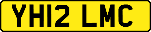 YH12LMC