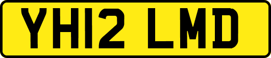 YH12LMD