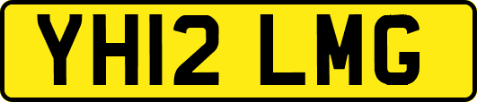YH12LMG