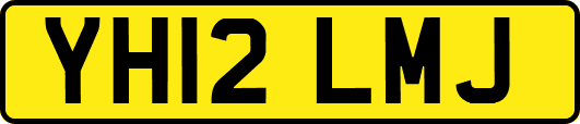 YH12LMJ