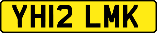 YH12LMK