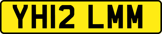 YH12LMM