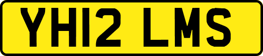 YH12LMS
