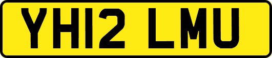 YH12LMU