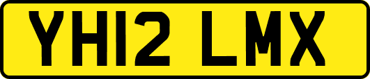 YH12LMX