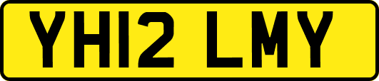 YH12LMY