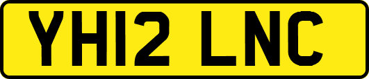 YH12LNC