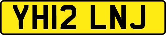 YH12LNJ