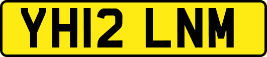 YH12LNM