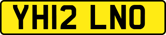 YH12LNO
