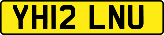 YH12LNU