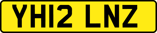 YH12LNZ