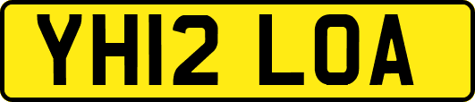 YH12LOA
