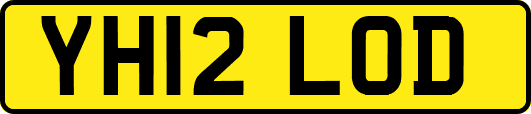 YH12LOD