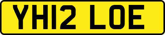 YH12LOE