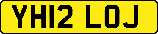 YH12LOJ
