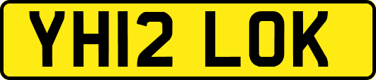 YH12LOK