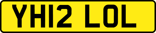 YH12LOL