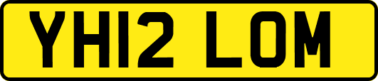 YH12LOM