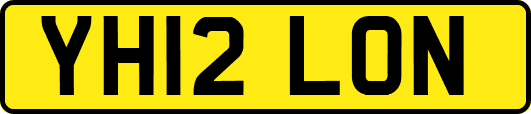 YH12LON