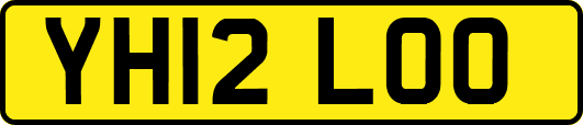 YH12LOO