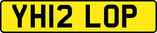 YH12LOP