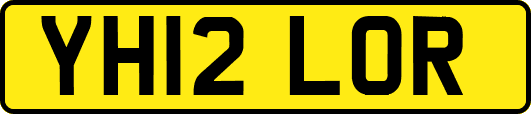 YH12LOR