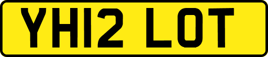YH12LOT