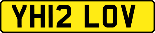 YH12LOV