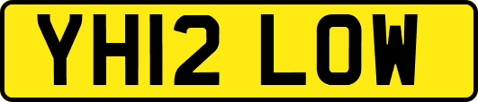 YH12LOW