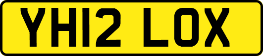 YH12LOX