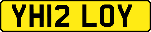 YH12LOY