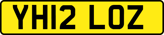 YH12LOZ