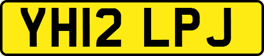 YH12LPJ