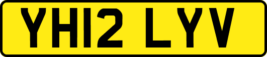 YH12LYV