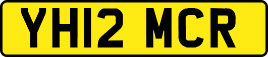 YH12MCR