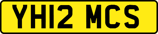 YH12MCS