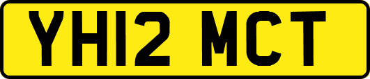 YH12MCT