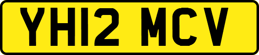 YH12MCV