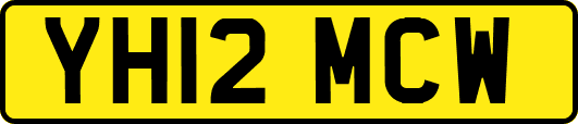 YH12MCW