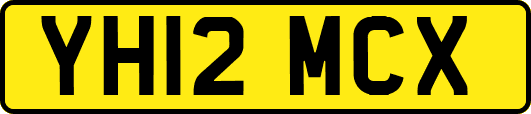YH12MCX
