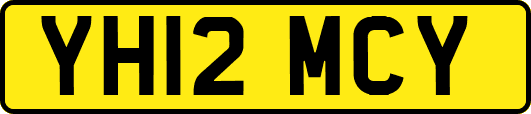 YH12MCY