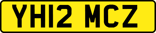 YH12MCZ