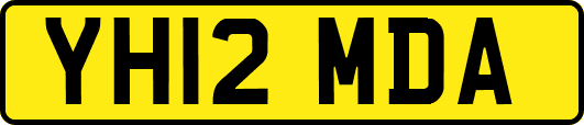 YH12MDA