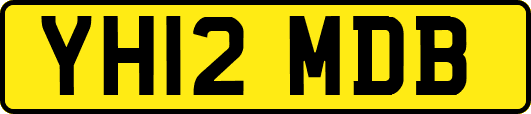 YH12MDB
