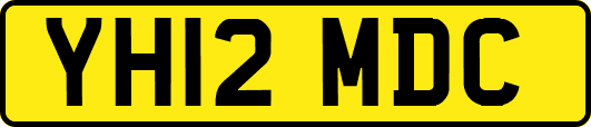 YH12MDC