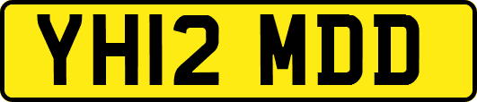YH12MDD