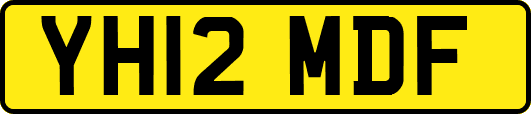 YH12MDF